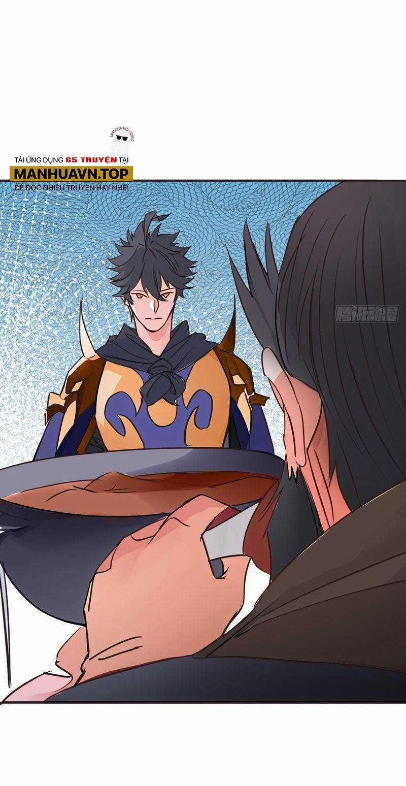 Ma Lâm Thiên Hạ Chapter 191 trang 16