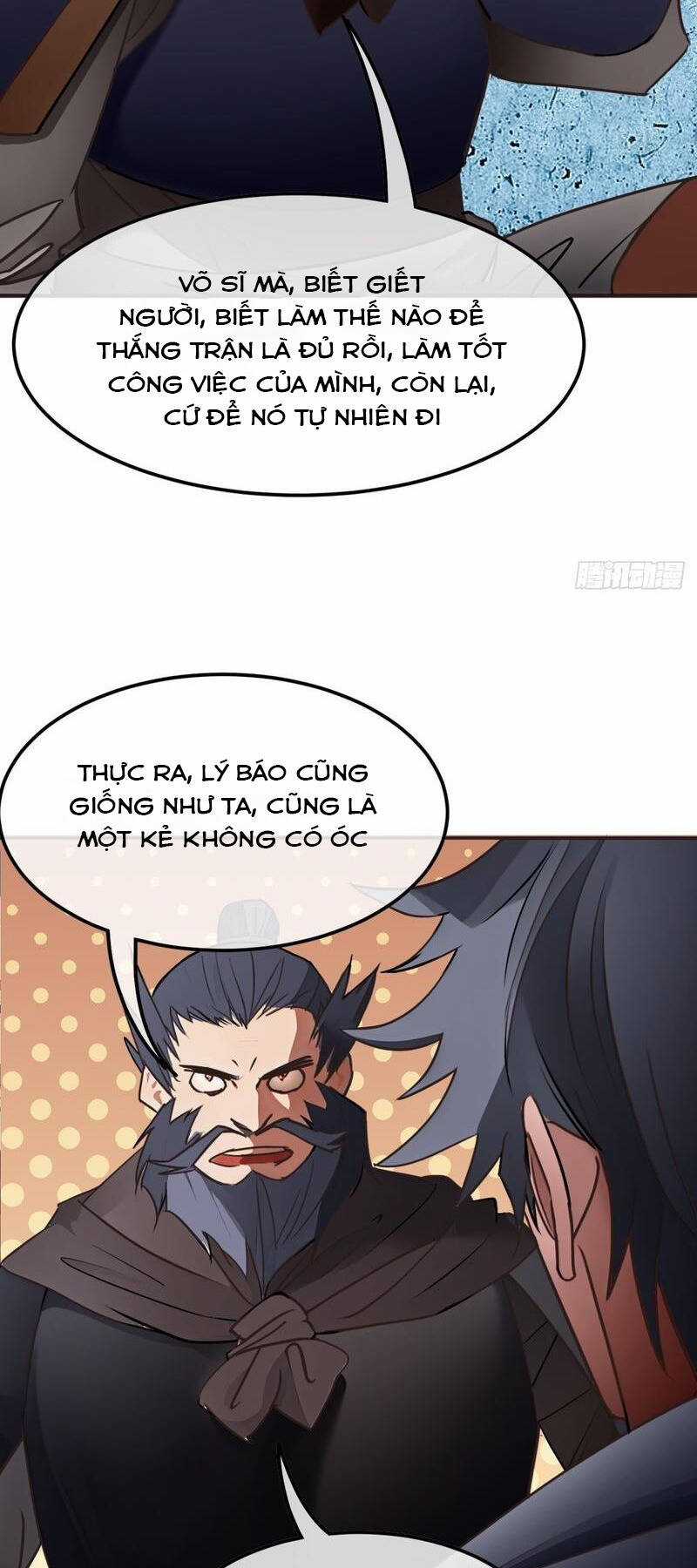 Ma Lâm Thiên Hạ Chapter 191 trang 19