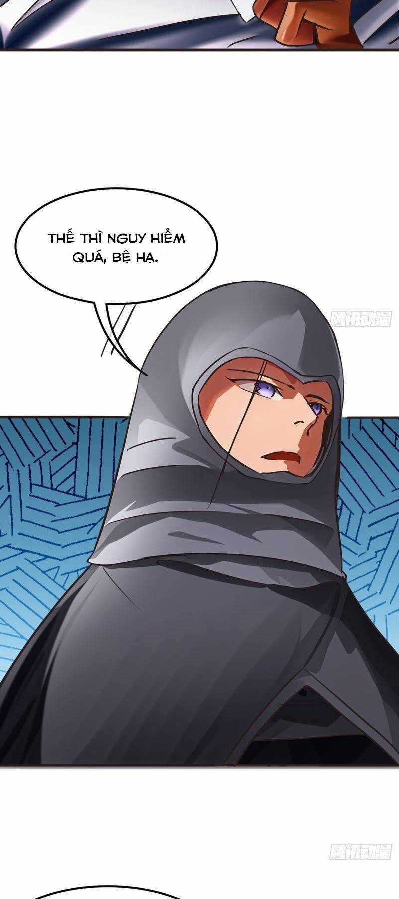 Ma Lâm Thiên Hạ Chapter 191 trang 2