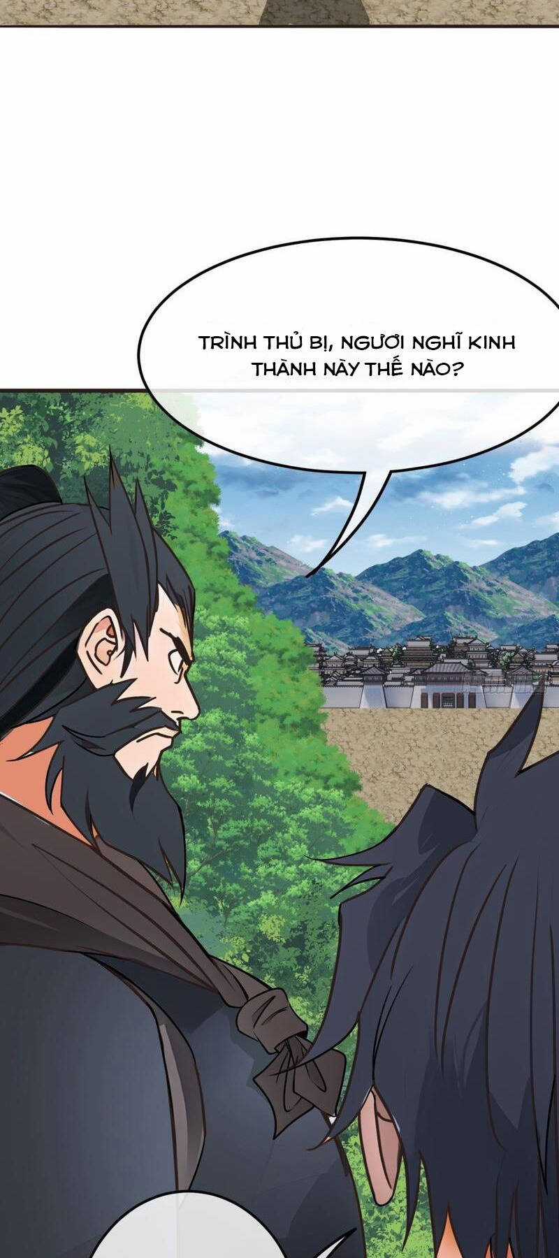 Ma Lâm Thiên Hạ Chapter 191 trang 22