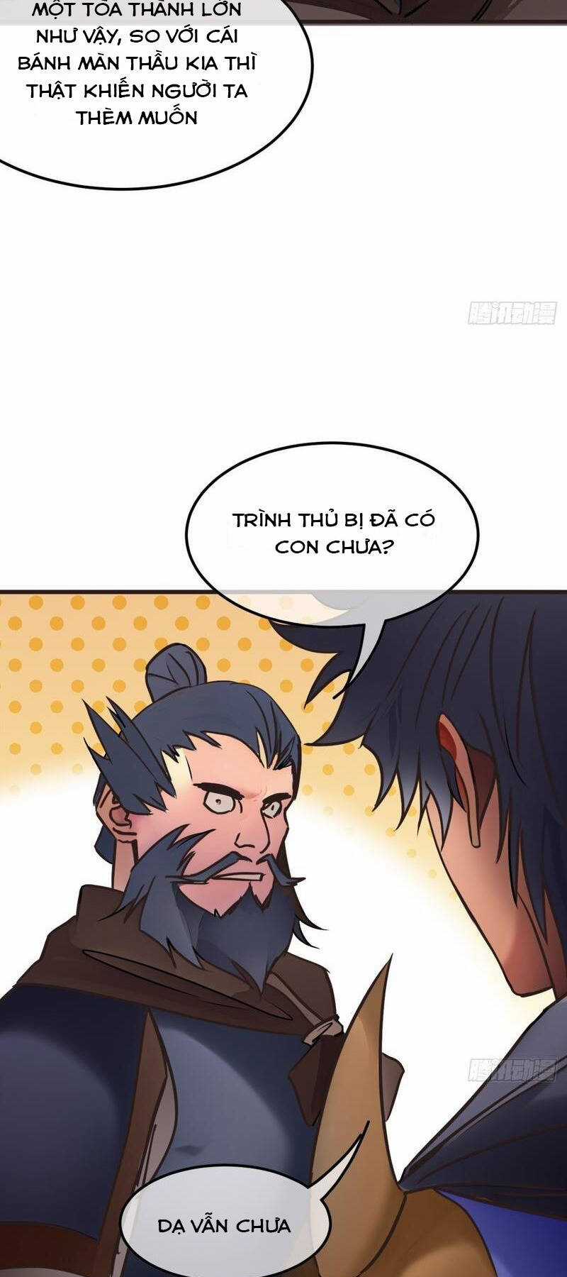 Ma Lâm Thiên Hạ Chapter 191 trang 24