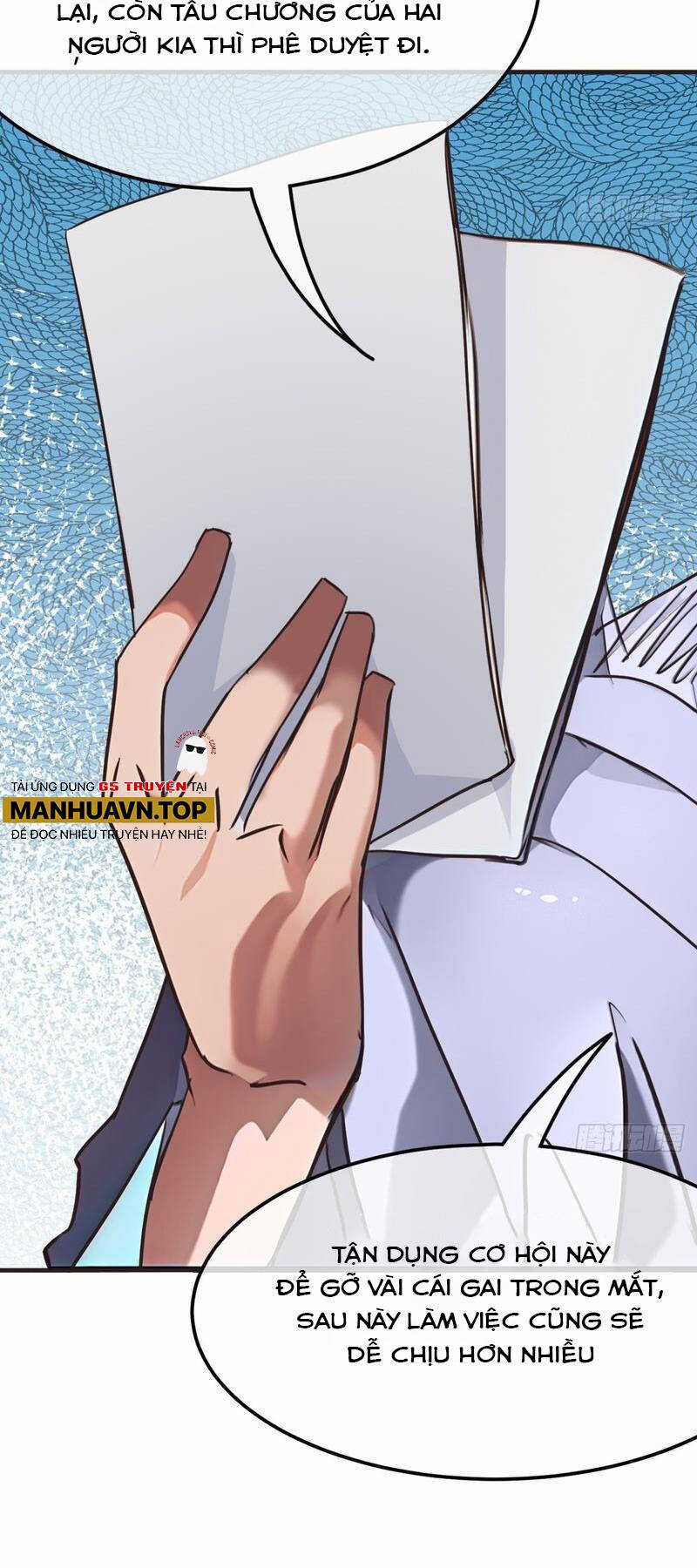 Ma Lâm Thiên Hạ Chapter 191 trang 4