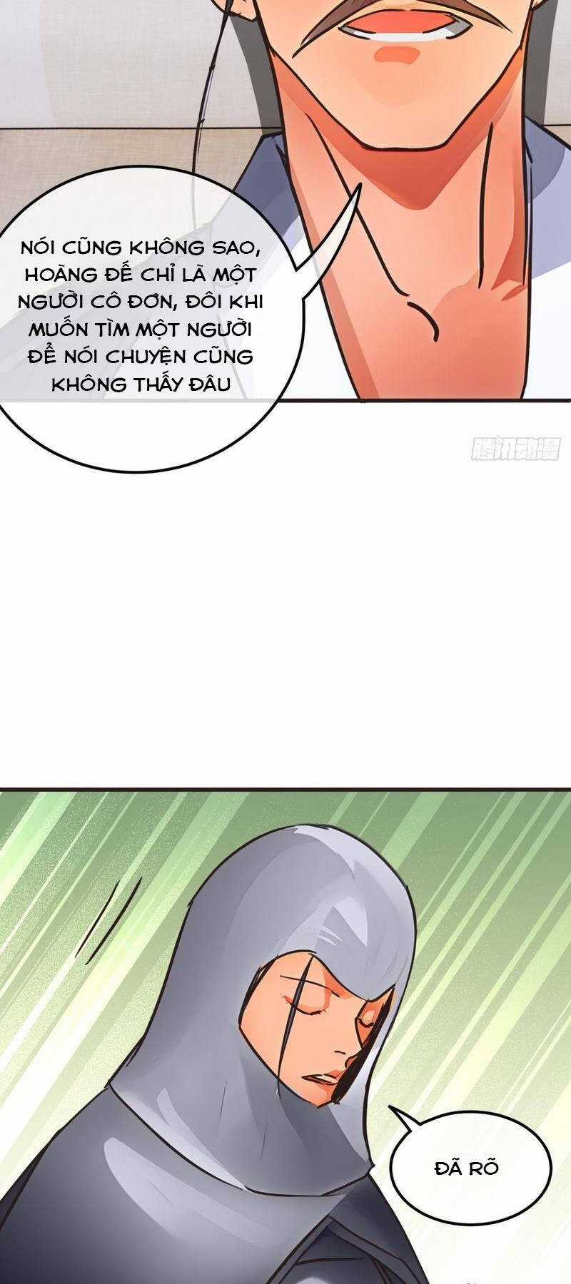 Ma Lâm Thiên Hạ Chapter 191 trang 7