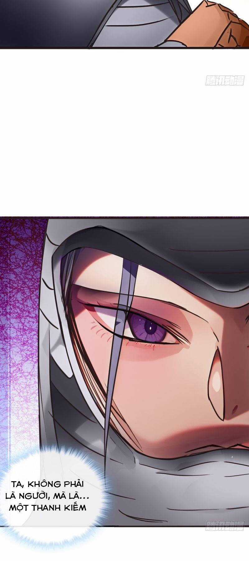 Ma Lâm Thiên Hạ Chapter 191 trang 8