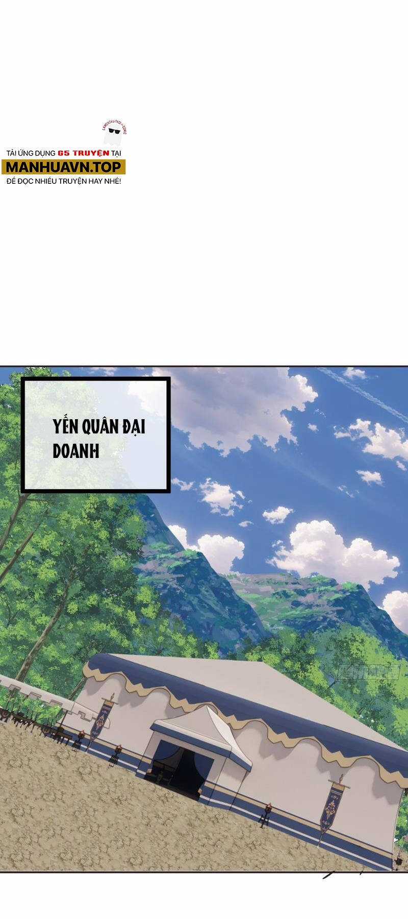 Ma Lâm Thiên Hạ Chapter 191 trang 9