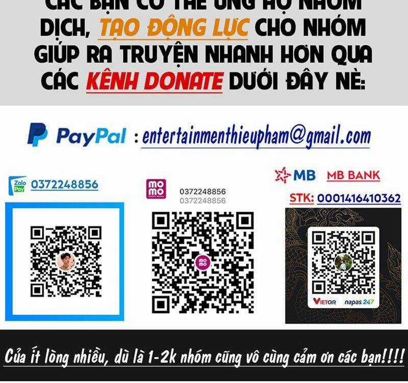 Ma Lâm Thiên Hạ Chapter 2 trang 13