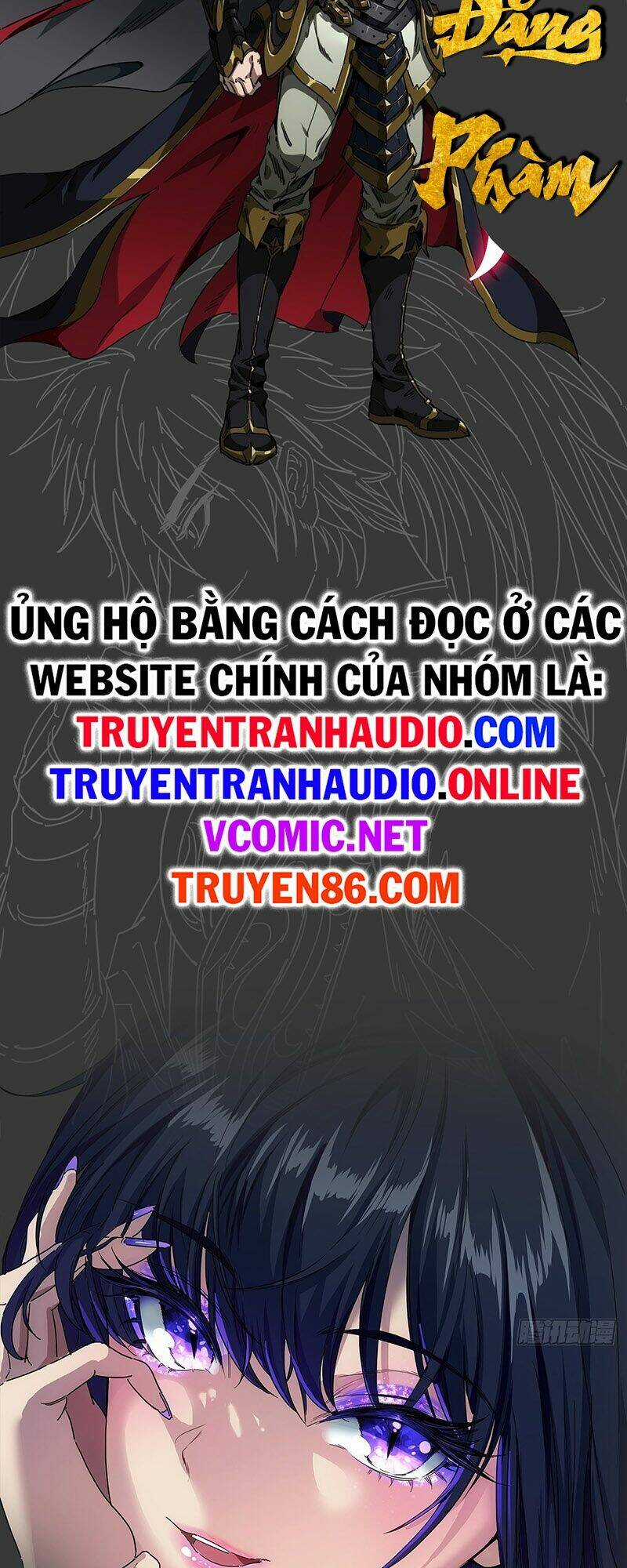 Ma Lâm Thiên Hạ Chapter 2 trang 2