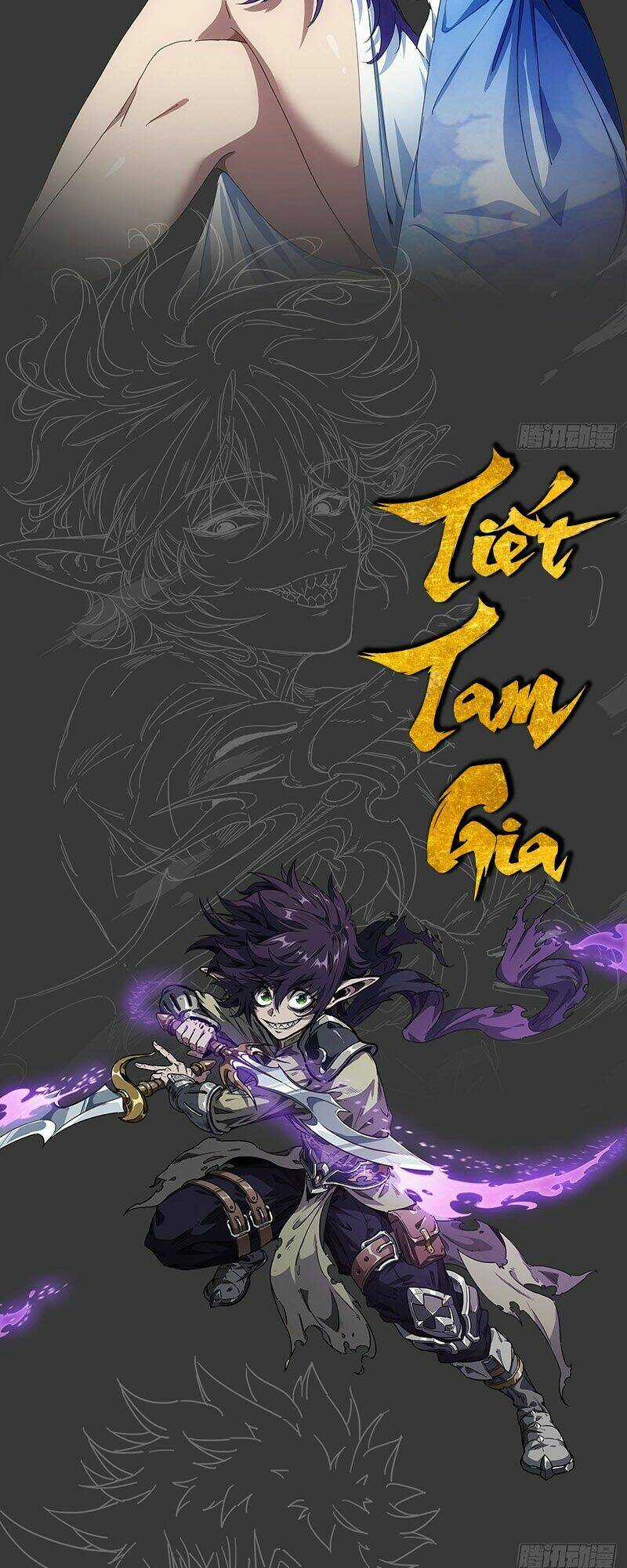 Ma Lâm Thiên Hạ Chapter 2 trang 4