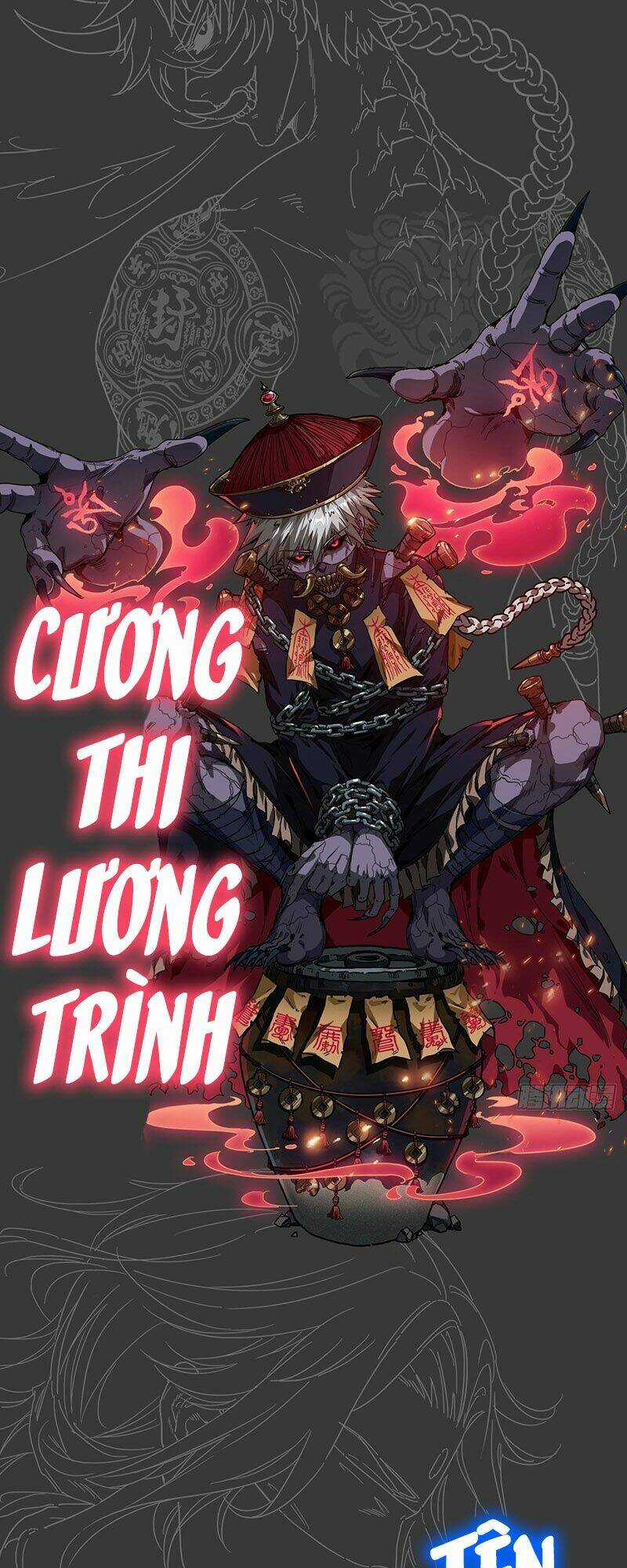 Ma Lâm Thiên Hạ Chapter 2 trang 6