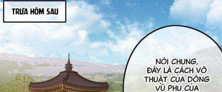 Ma Lâm Thiên Hạ Chapter 20 trang 1
