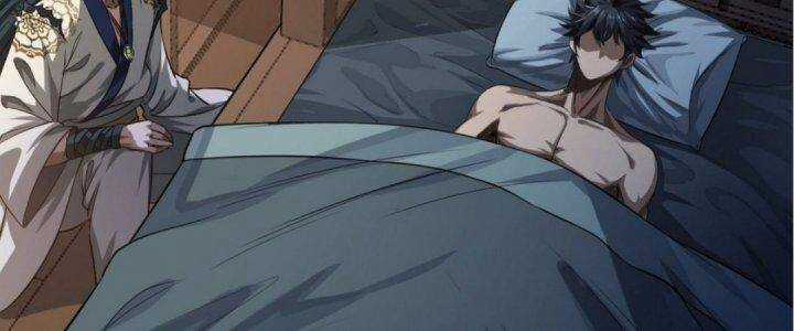 Ma Lâm Thiên Hạ Chapter 20 trang 108