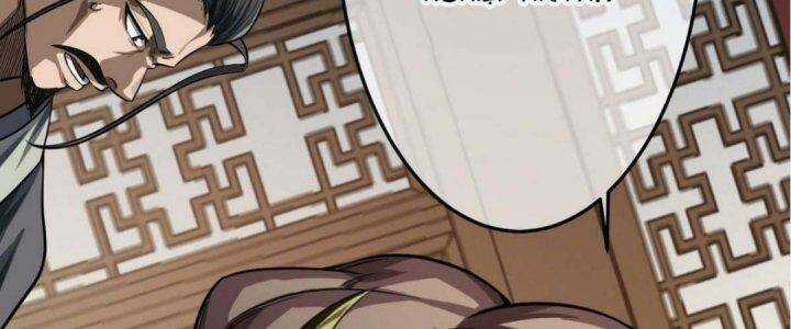 Ma Lâm Thiên Hạ Chapter 20 trang 133