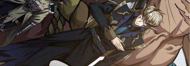 Ma Lâm Thiên Hạ Chapter 20 trang 136