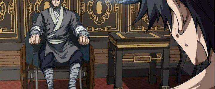 Ma Lâm Thiên Hạ Chapter 20 trang 14