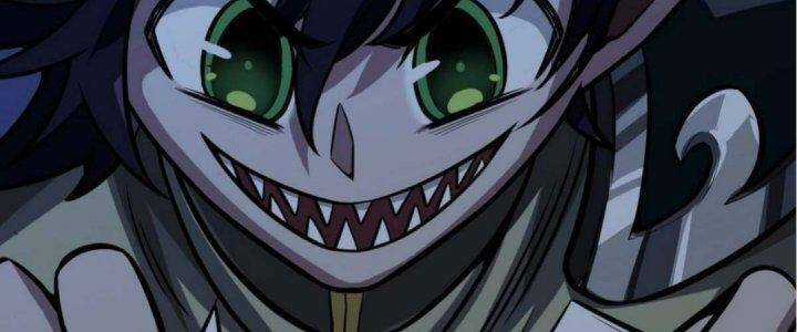 Ma Lâm Thiên Hạ Chapter 20 trang 201