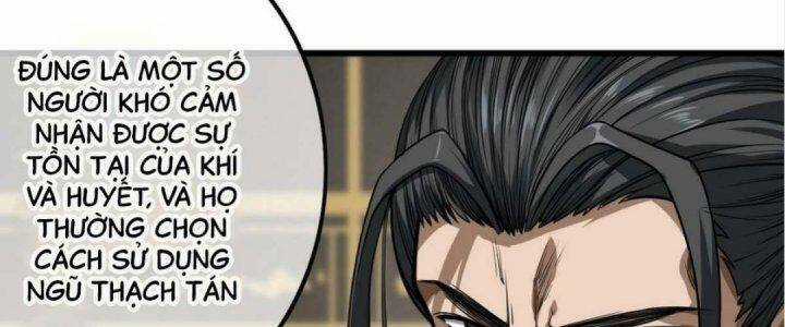 Ma Lâm Thiên Hạ Chapter 20 trang 21