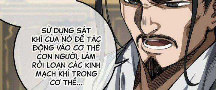 Ma Lâm Thiên Hạ Chapter 20 trang 22