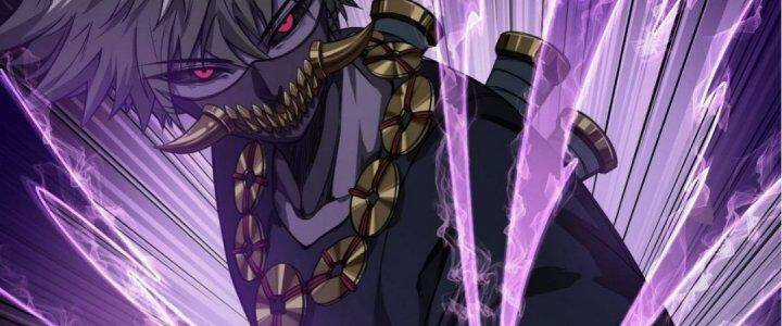 Ma Lâm Thiên Hạ Chapter 20 trang 33