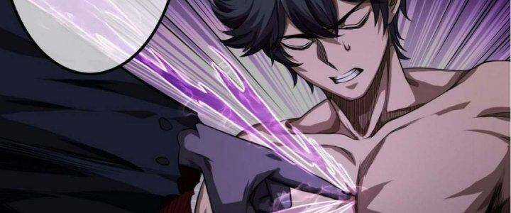 Ma Lâm Thiên Hạ Chapter 20 trang 37