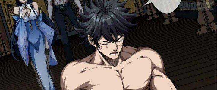 Ma Lâm Thiên Hạ Chapter 20 trang 5