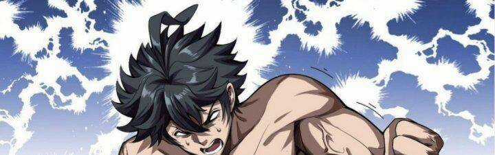 Ma Lâm Thiên Hạ Chapter 20 trang 52