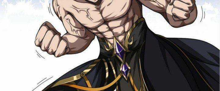 Ma Lâm Thiên Hạ Chapter 20 trang 53