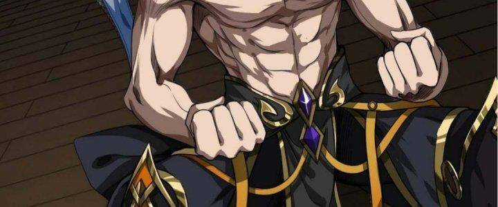 Ma Lâm Thiên Hạ Chapter 20 trang 6