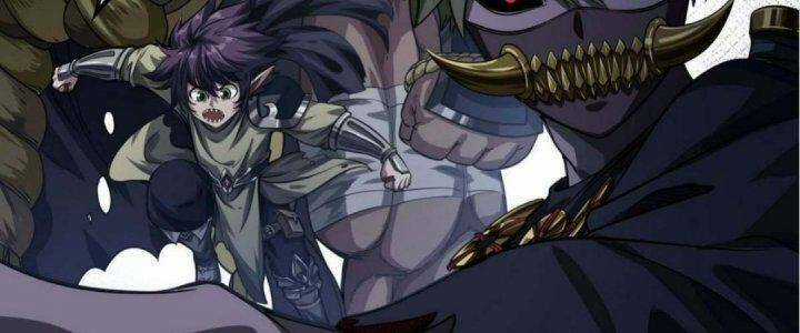 Ma Lâm Thiên Hạ Chapter 20 trang 62