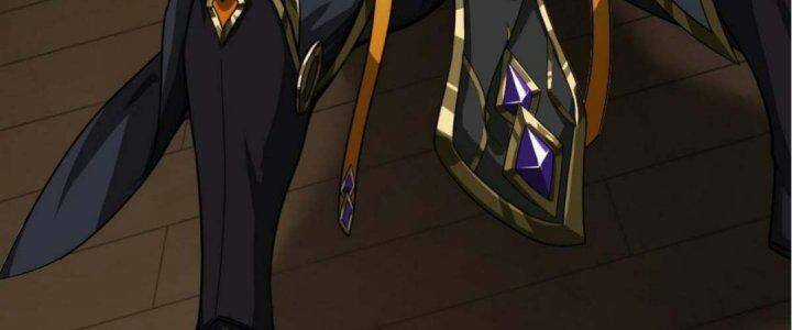 Ma Lâm Thiên Hạ Chapter 20 trang 7