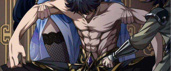 Ma Lâm Thiên Hạ Chapter 20 trang 75