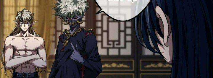 Ma Lâm Thiên Hạ Chapter 20 trang 85