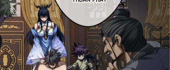 Ma Lâm Thiên Hạ Chapter 20 trang 88