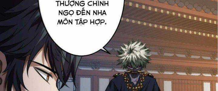 Ma Lâm Thiên Hạ Chapter 21 trang 196