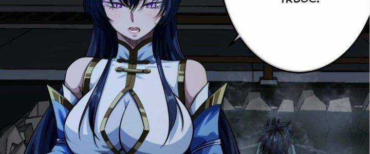 Ma Lâm Thiên Hạ Chapter 21 trang 20