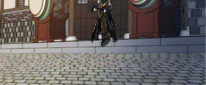 Ma Lâm Thiên Hạ Chapter 21 trang 205