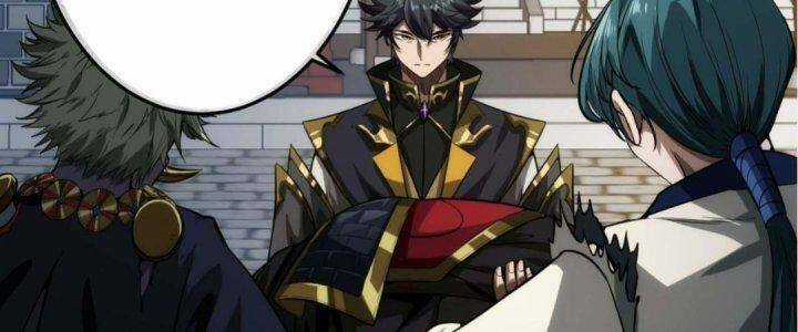 Ma Lâm Thiên Hạ Chapter 21 trang 210