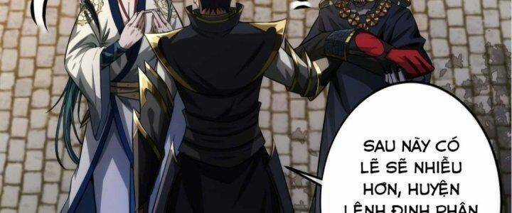 Ma Lâm Thiên Hạ Chapter 21 trang 218