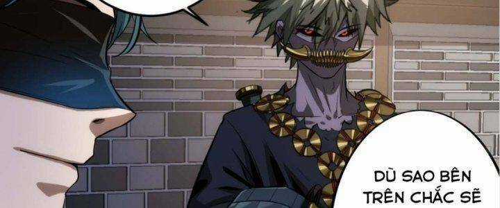 Ma Lâm Thiên Hạ Chapter 21 trang 226