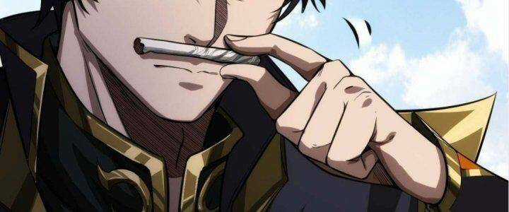 Ma Lâm Thiên Hạ Chapter 21 trang 237