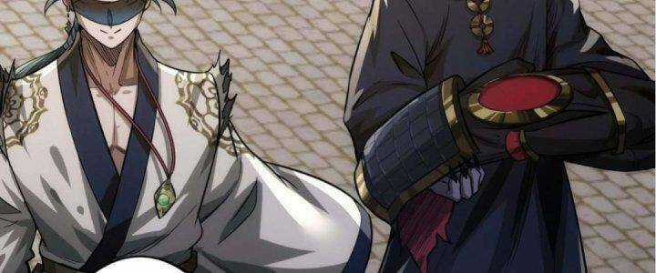 Ma Lâm Thiên Hạ Chapter 21 trang 260