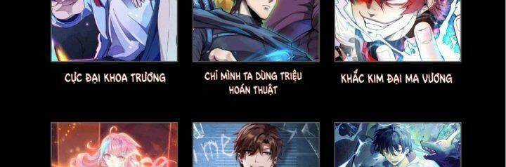 Ma Lâm Thiên Hạ Chapter 21 trang 283