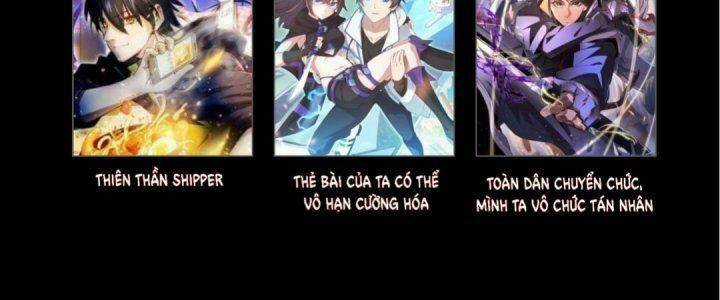 Ma Lâm Thiên Hạ Chapter 21 trang 285