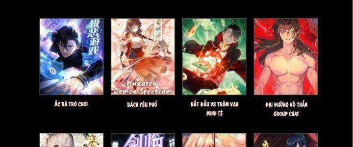 Ma Lâm Thiên Hạ Chapter 21 trang 286