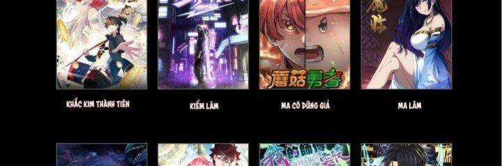 Ma Lâm Thiên Hạ Chapter 21 trang 287