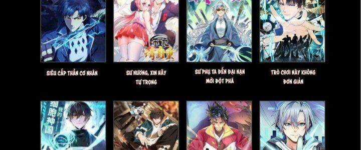 Ma Lâm Thiên Hạ Chapter 21 trang 288