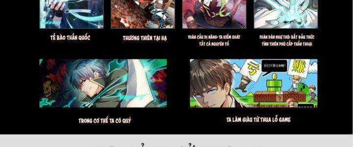 Ma Lâm Thiên Hạ Chapter 21 trang 289