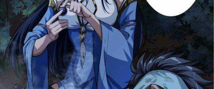 Ma Lâm Thiên Hạ Chapter 21 trang 8