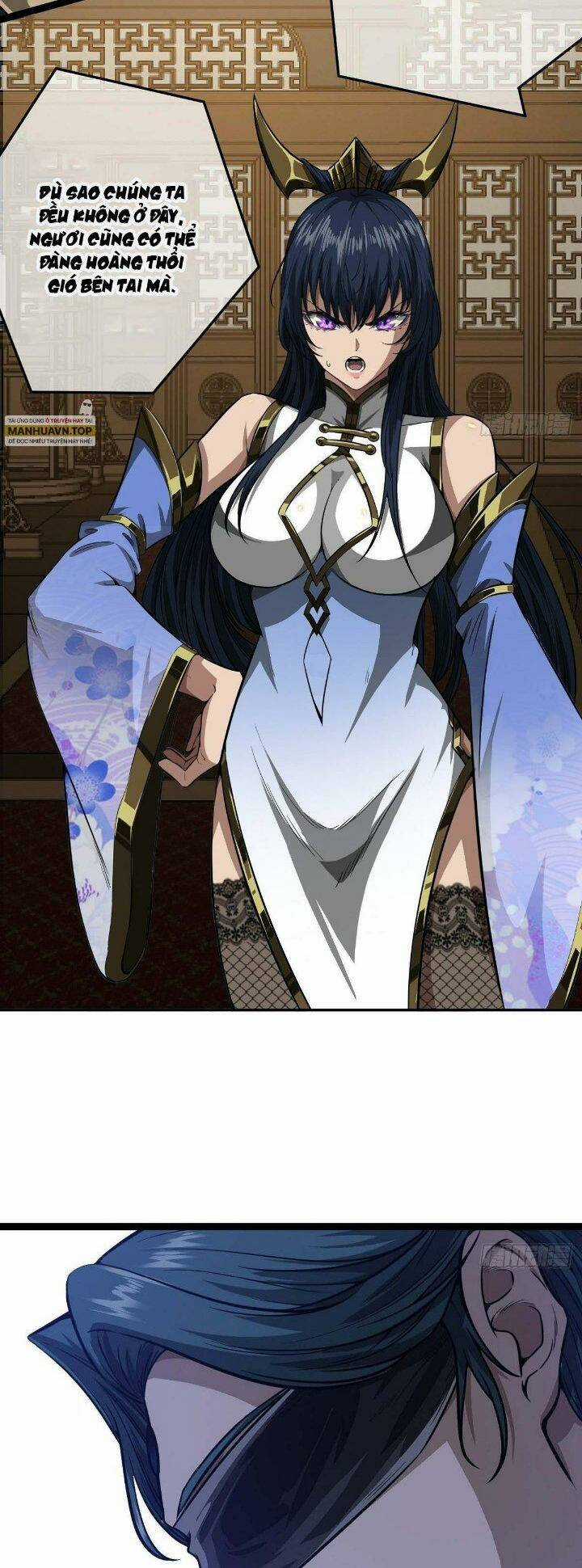 Ma Lâm Thiên Hạ Chapter 22 trang 15