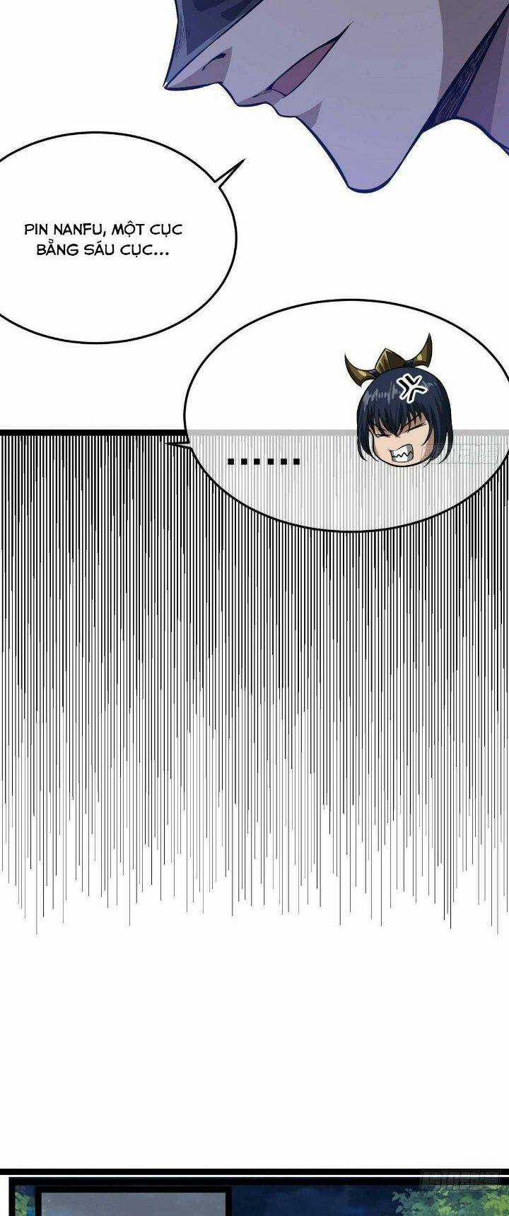 Ma Lâm Thiên Hạ Chapter 22 trang 16