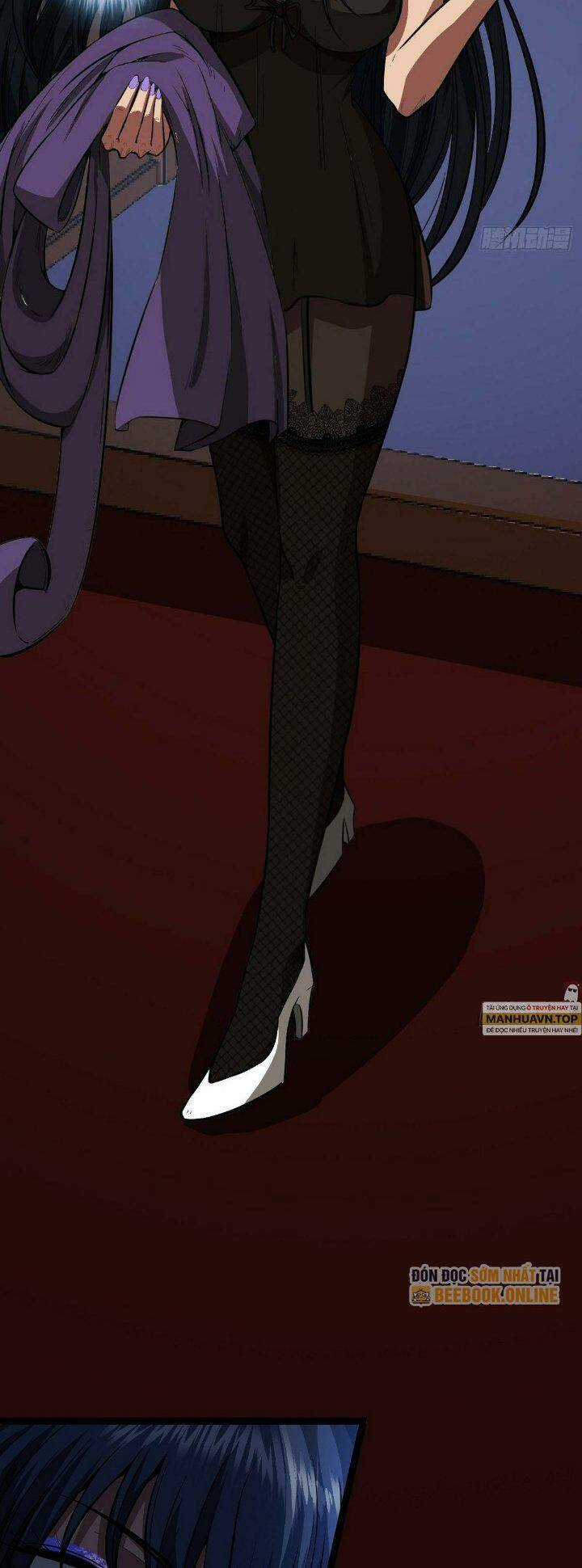 Ma Lâm Thiên Hạ Chapter 22 trang 26